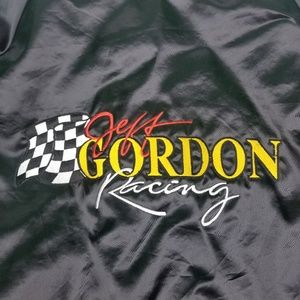 Vintage Jeff Gordan Racing Jacket
Size: XL